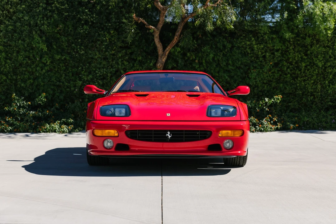 1995 Ferrari F512 M - Image 9 of 31