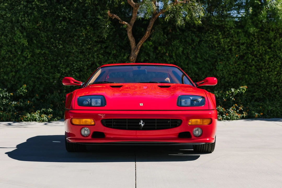 1995 Ferrari F512 M - Image 10 of 31