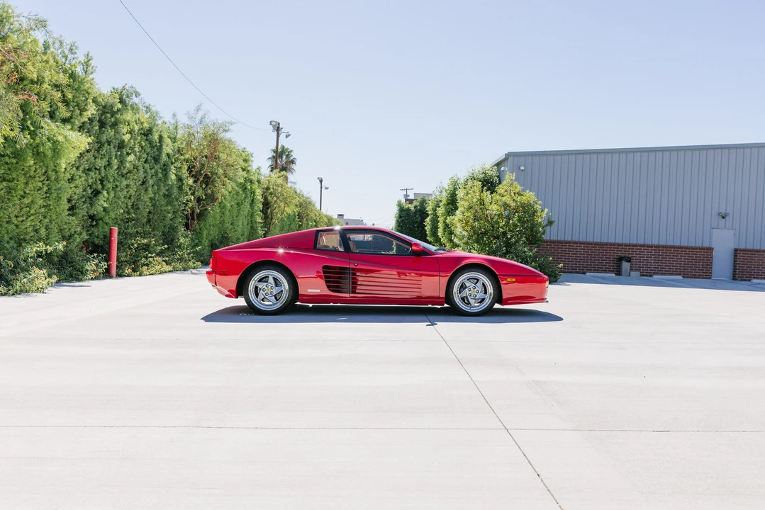 1995 Ferrari F512 M - Image 15 of 31