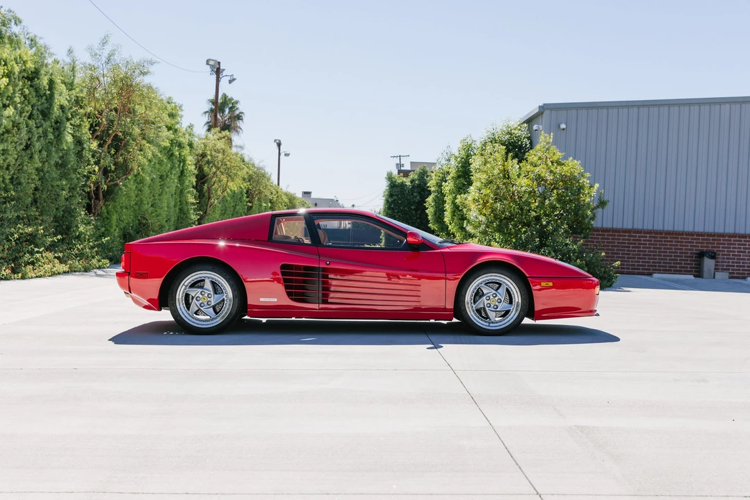 1995 Ferrari F512 M - Image 16 of 31