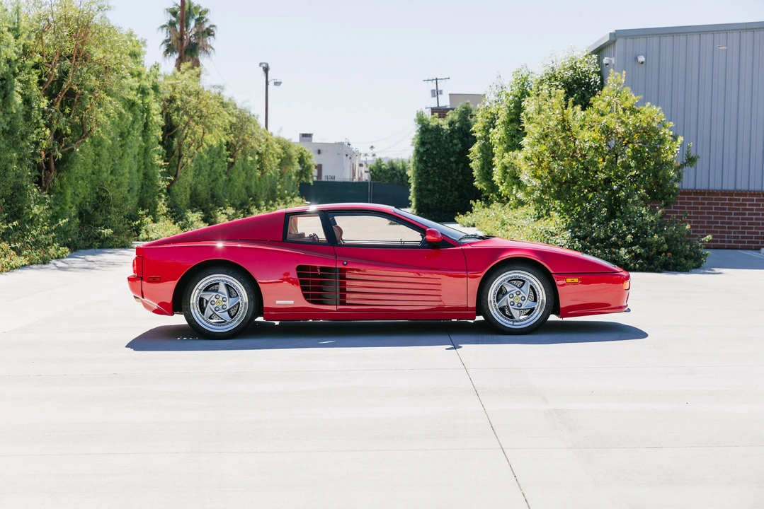 1995 Ferrari F512 M - Image 18 of 31