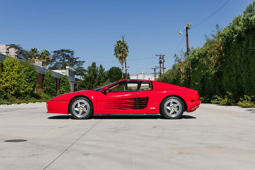 1995 Ferrari F512 M - Image 31 of 31