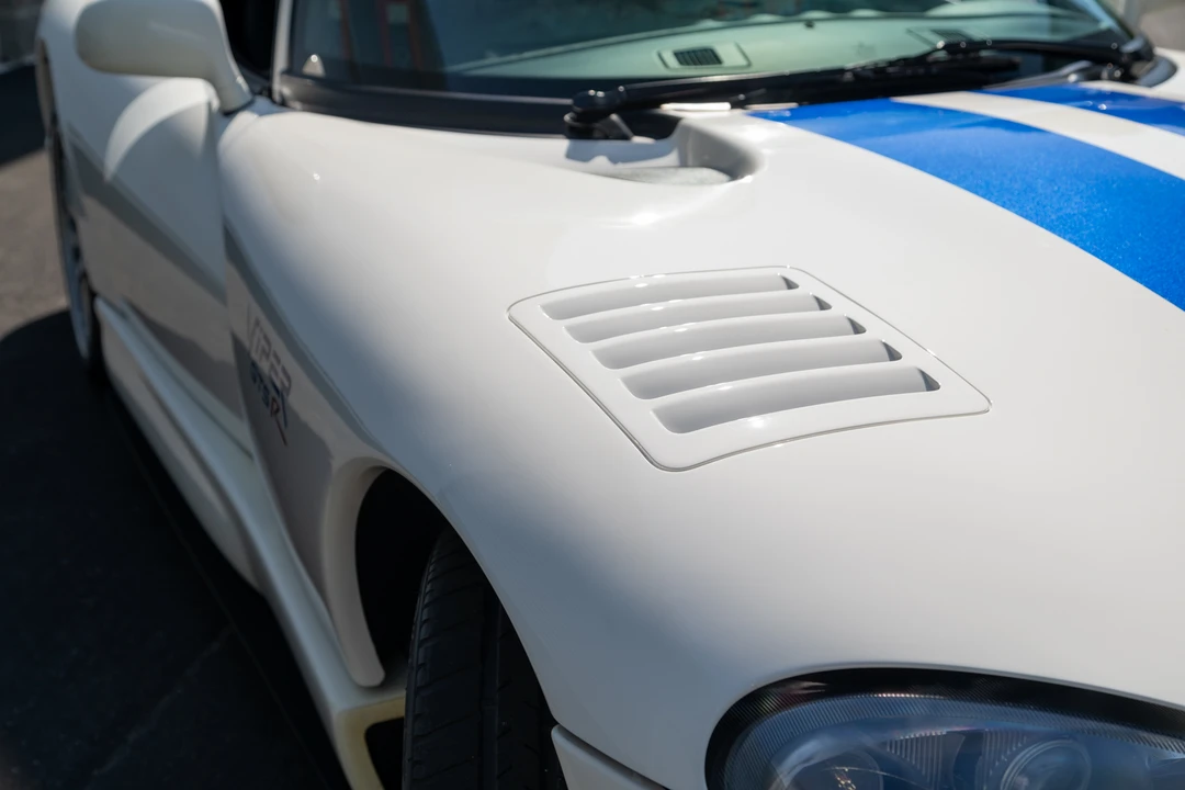 1998 Dodge Viper GTS 2nd Gen - Image 29 of 31