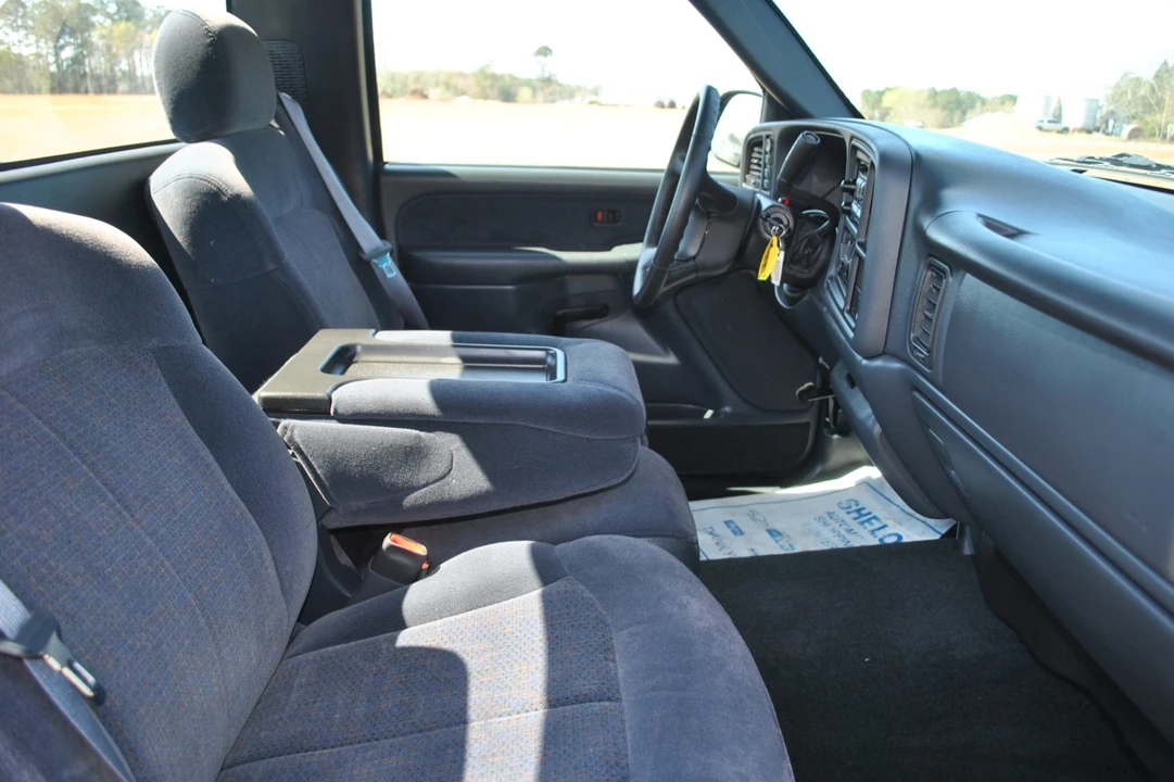 2000 Chevrolet Silverado 1st Gen - Image 4 of 7