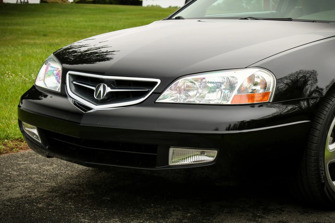 2001 Acura CL 2nd Gen - Image 17 of 31