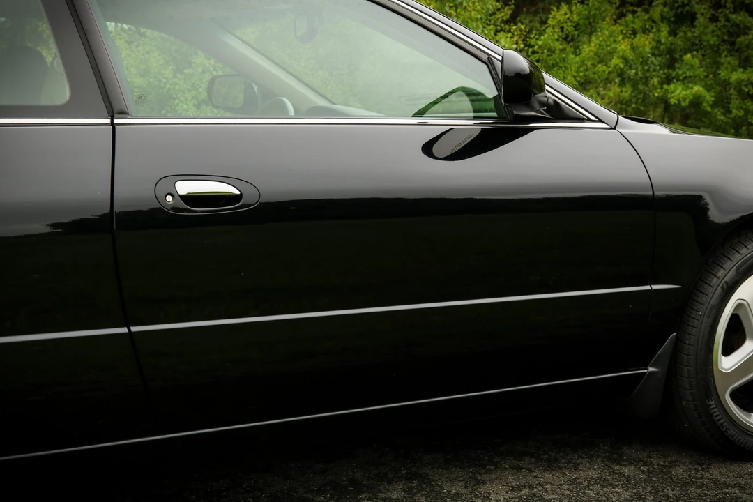 2001 Acura CL 2nd Gen - Image 30 of 31