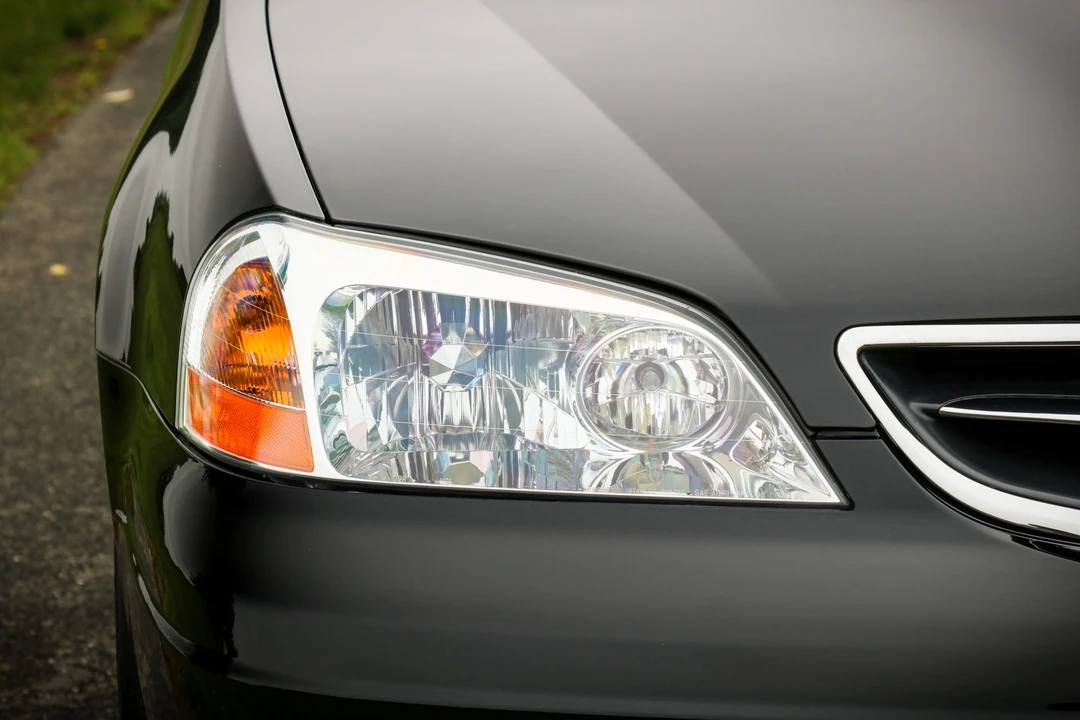 2001 Acura CL 2nd Gen - Image 19 of 31