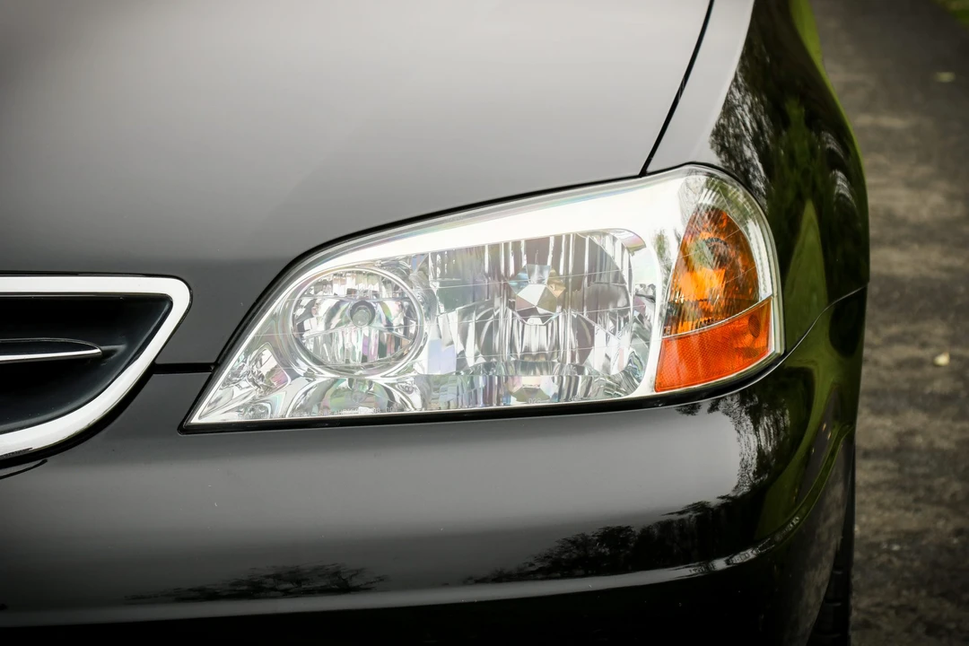 2001 Acura CL 2nd Gen - Image 20 of 31