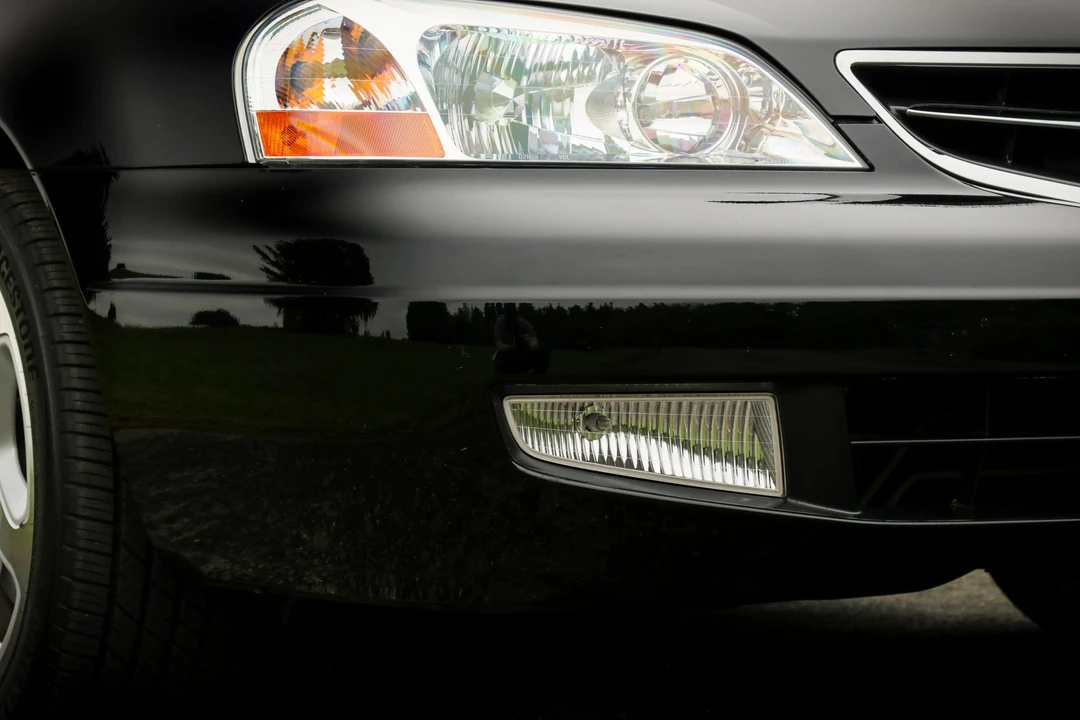 2001 Acura CL 2nd Gen - Image 22 of 31
