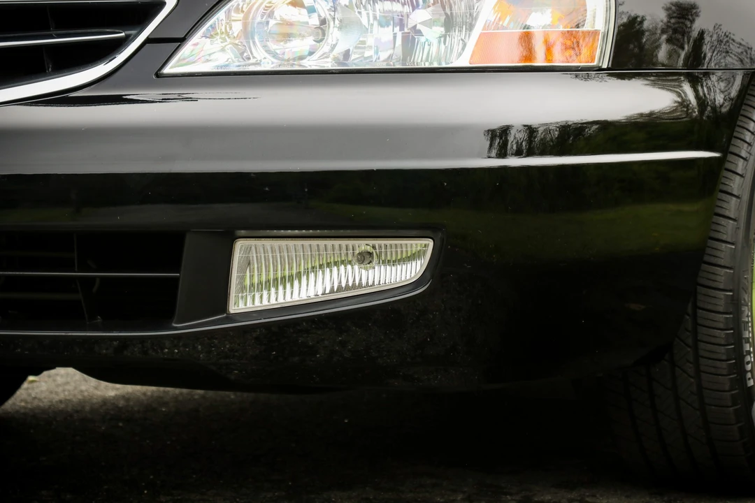 2001 Acura CL 2nd Gen - Image 24 of 31
