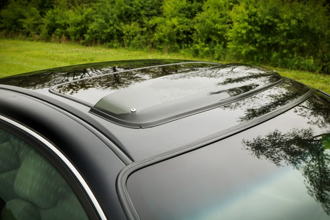 2001 Acura CL 2nd Gen - Image 27 of 31