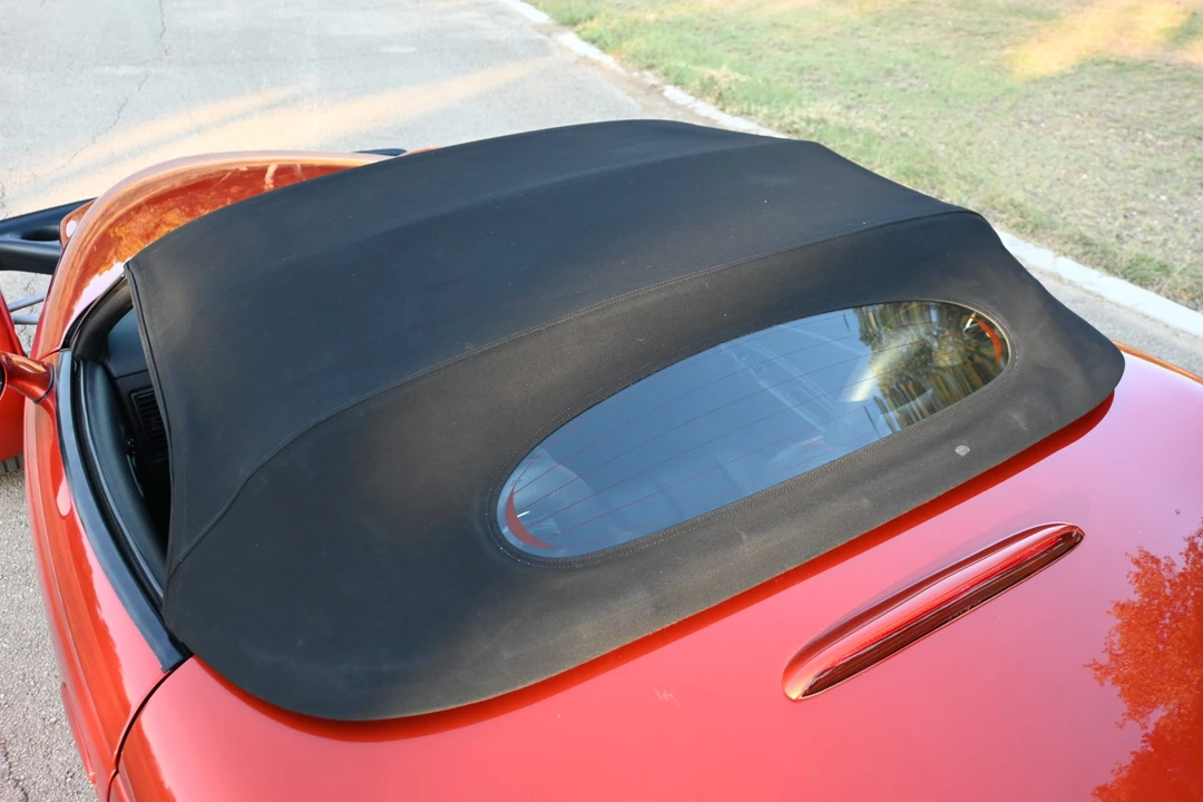 2001 Plymouth Prowler - Image 31 of 31