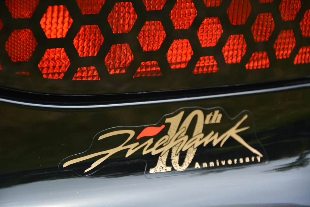 2001 Pontiac Firebird Trans Am 4th Gen - Image 27 of 31