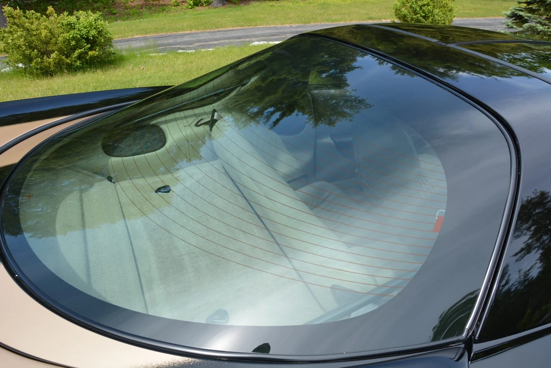 2001 Pontiac Firebird Trans Am 4th Gen - Image 21 of 31