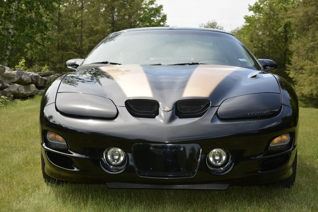 2001 Pontiac Firebird Trans Am 4th Gen - Image 3 of 31