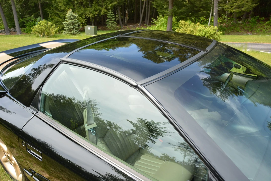 2001 Pontiac Firebird Trans Am 4th Gen - Image 23 of 31