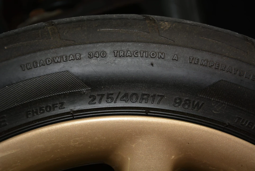 2001 Pontiac Firebird Trans Am 4th Gen - Image 31 of 31