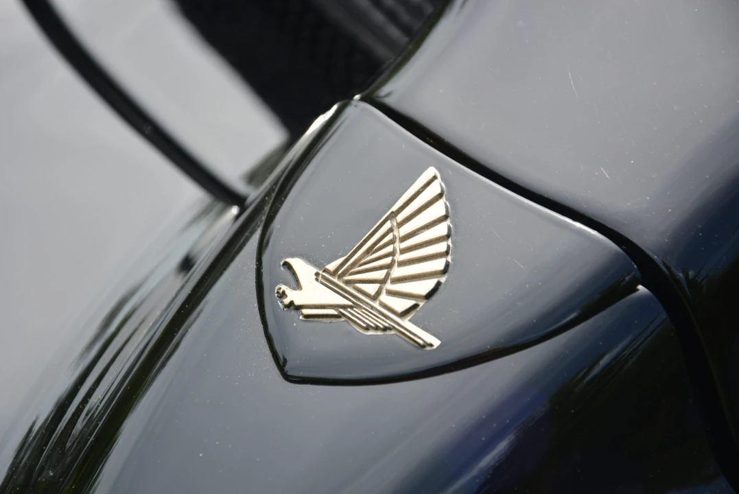 2001 Pontiac Firebird Trans Am 4th Gen - Image 24 of 31