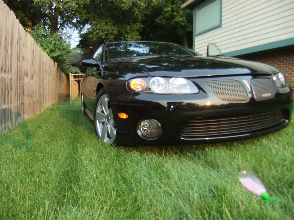 2004 Pontiac GTO 4th Gen - Image 11 of 31