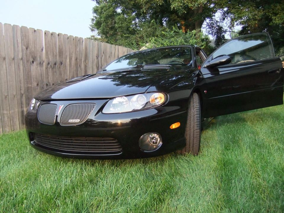 2004 Pontiac GTO 4th Gen - Image 17 of 31