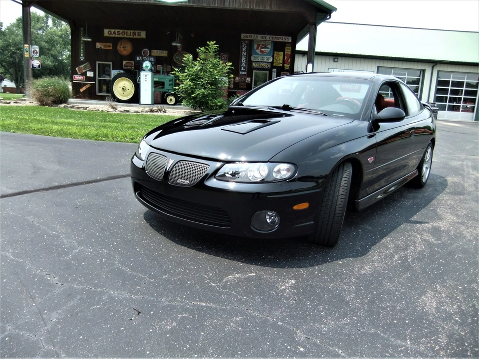 2004 Pontiac GTO 4th Gen - Image 3 of 31