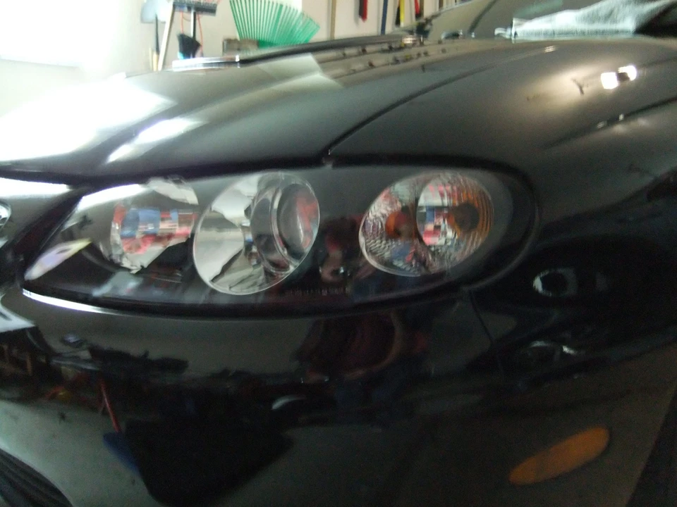 2004 Pontiac GTO 4th Gen - Image 24 of 31