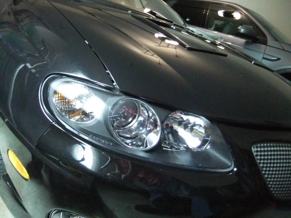 2004 Pontiac GTO 4th Gen - Image 23 of 31