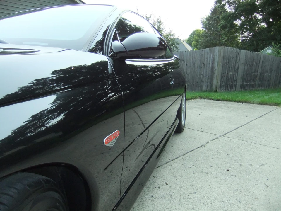 2004 Pontiac GTO 4th Gen - Image 26 of 31