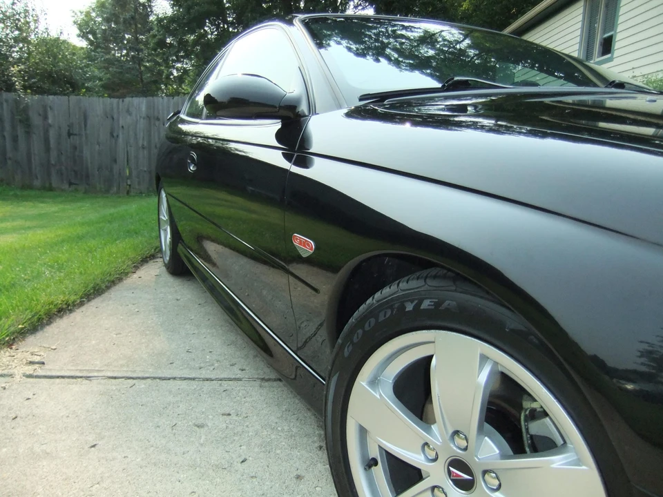 2004 Pontiac GTO 4th Gen - Image 25 of 31