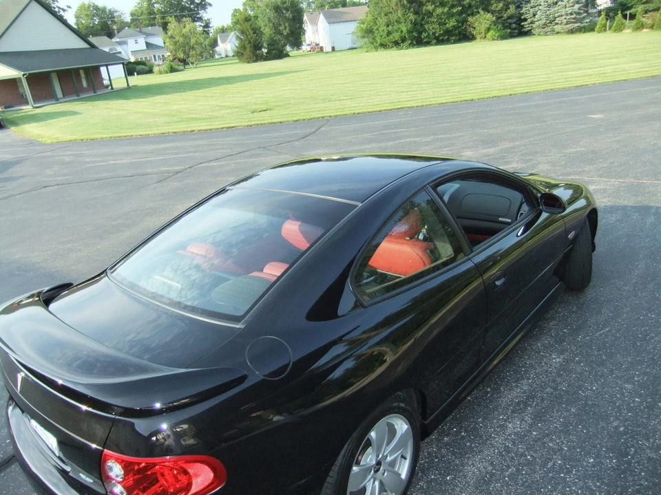 2004 Pontiac GTO 4th Gen - Image 28 of 31