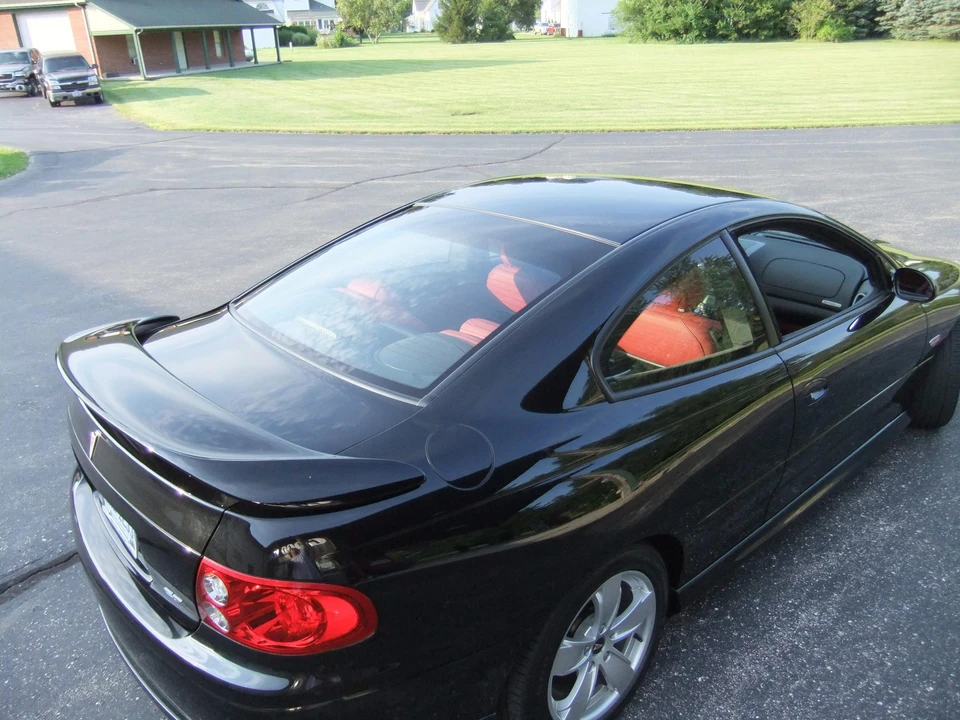 2004 Pontiac GTO 4th Gen - Image 29 of 31