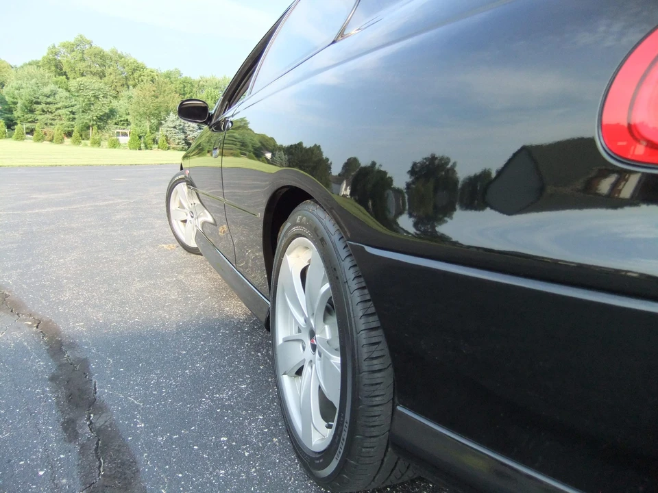 2004 Pontiac GTO 4th Gen - Image 30 of 31