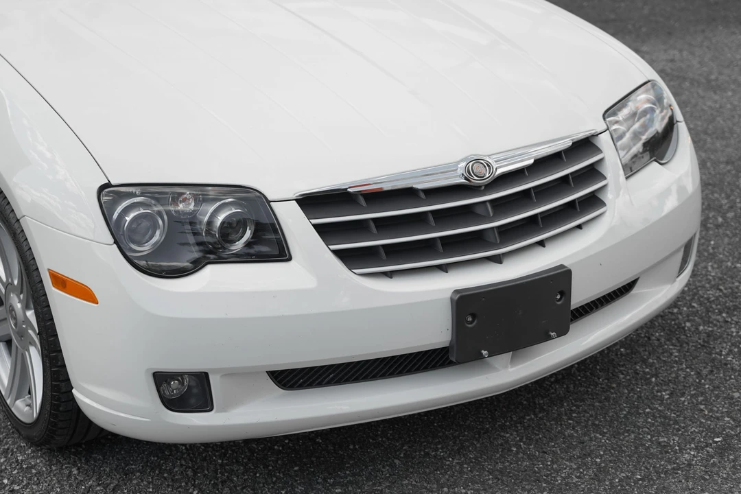 2005 Chrysler Crossfire - Image 20 of 31
