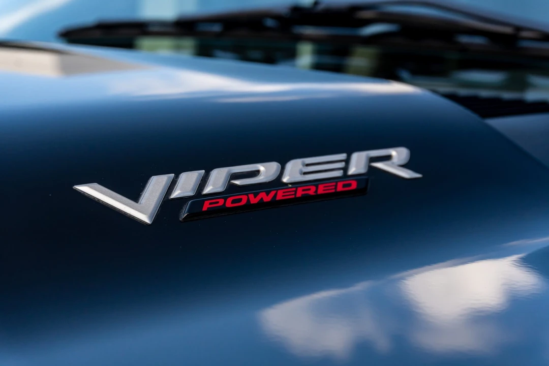 2005 Dodge Ram SRT-10 3rd Gen - Image 18 of 31