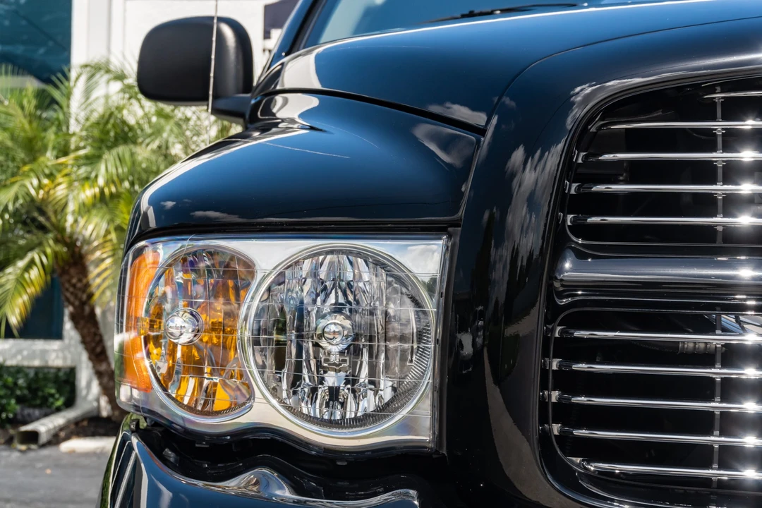 2005 Dodge Ram SRT-10 3rd Gen - Image 14 of 31