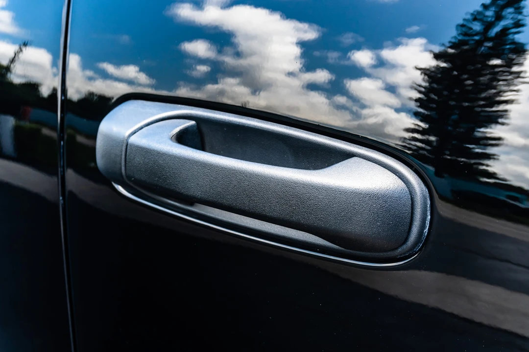2005 Dodge Ram SRT-10 3rd Gen - Image 31 of 31