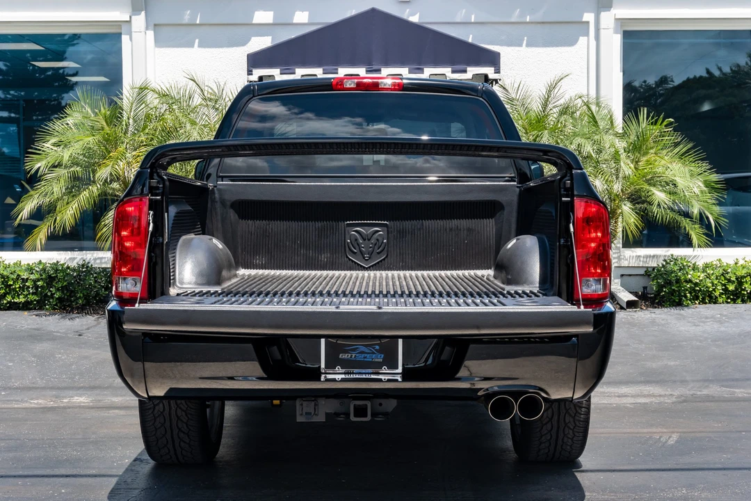 2005 Dodge Ram SRT-10 3rd Gen - Image 13 of 31
