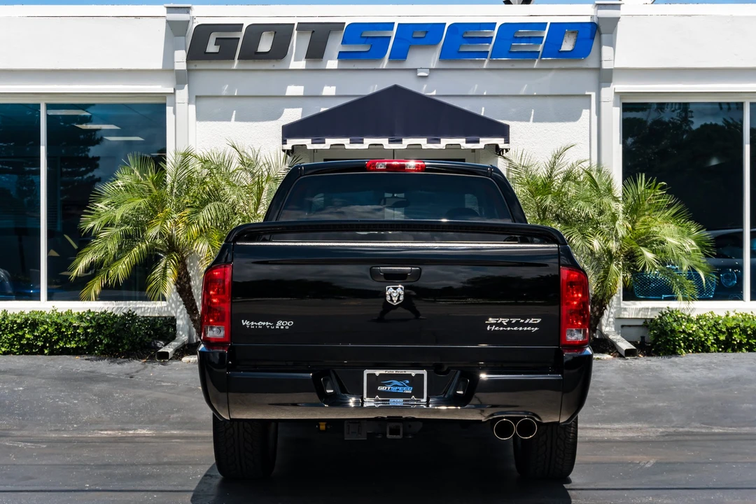 2005 Dodge Ram SRT-10 3rd Gen - Image 5 of 31