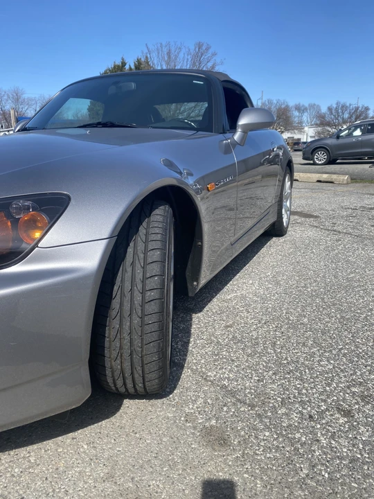 2005 Honda AP2 S2000 - Image 31 of 31