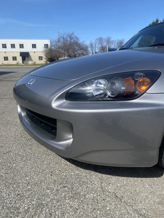 2005 Honda AP2 S2000 - Image 29 of 31