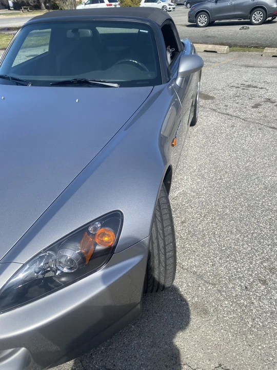 2005 Honda AP2 S2000 - Image 30 of 31