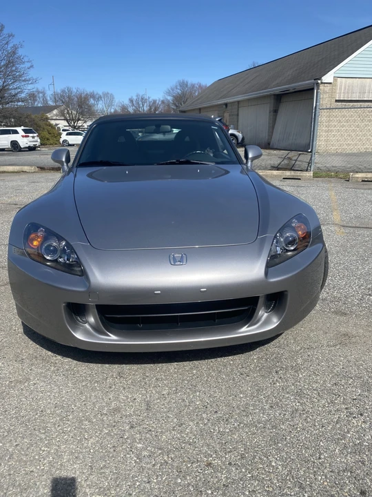 2005 Honda AP2 S2000 - Image 3 of 31