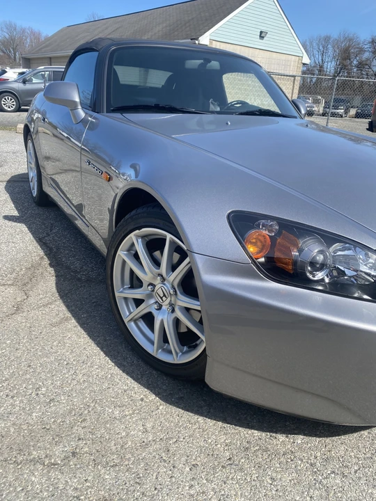 2005 Honda AP2 S2000 - Image 24 of 31