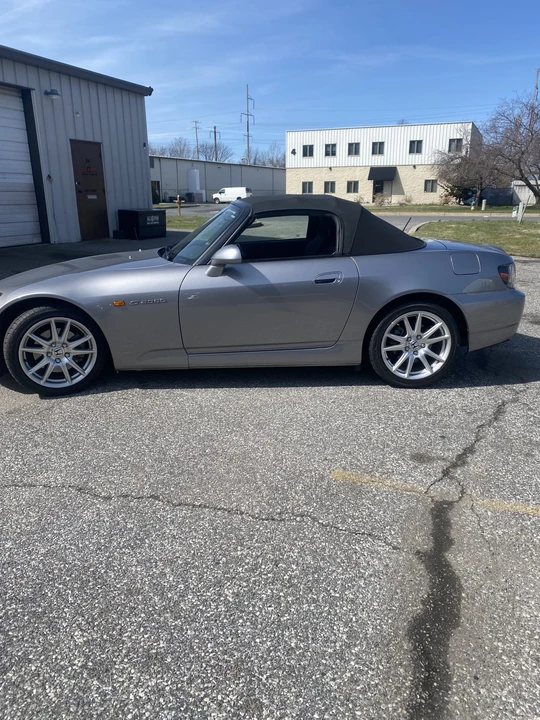 2005 Honda AP2 S2000 - Image 12 of 31