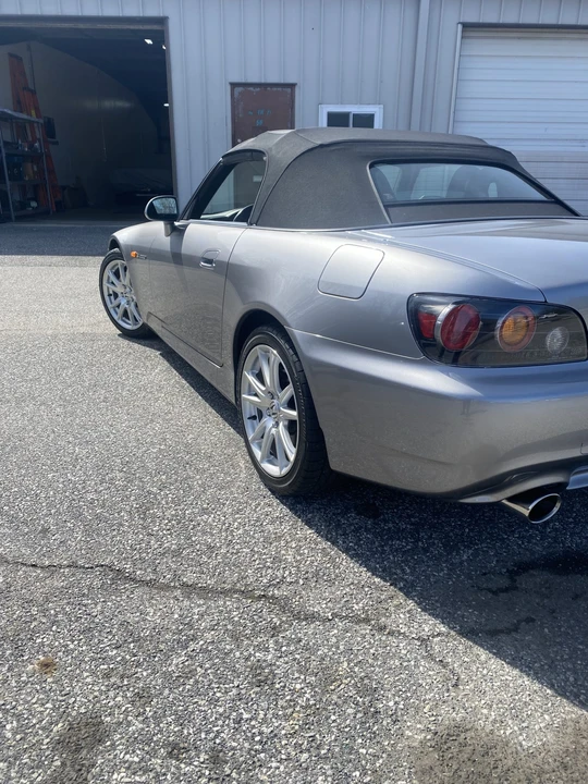 2005 Honda AP2 S2000 - Image 21 of 31