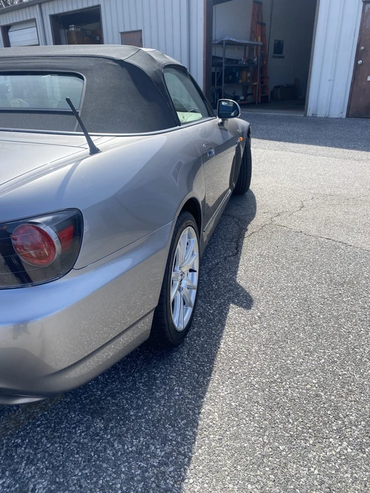 2005 Honda AP2 S2000 - Image 18 of 31