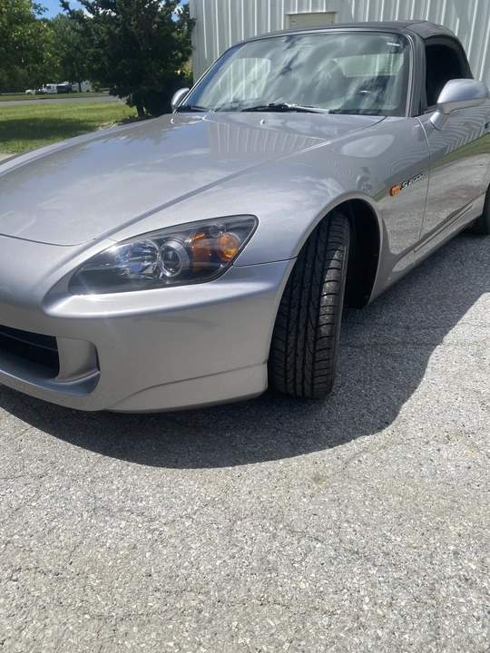2005 Honda AP2 S2000 - Image 28 of 31