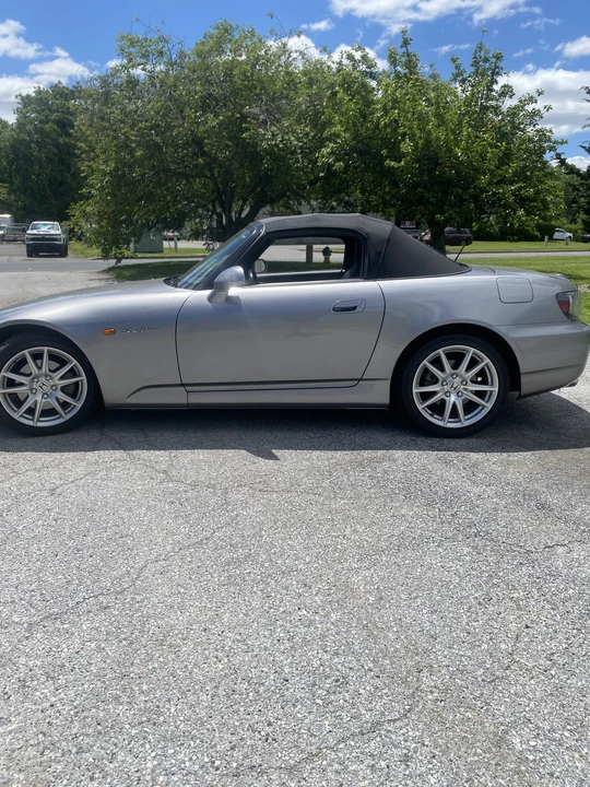 2005 Honda AP2 S2000 - Image 11 of 31