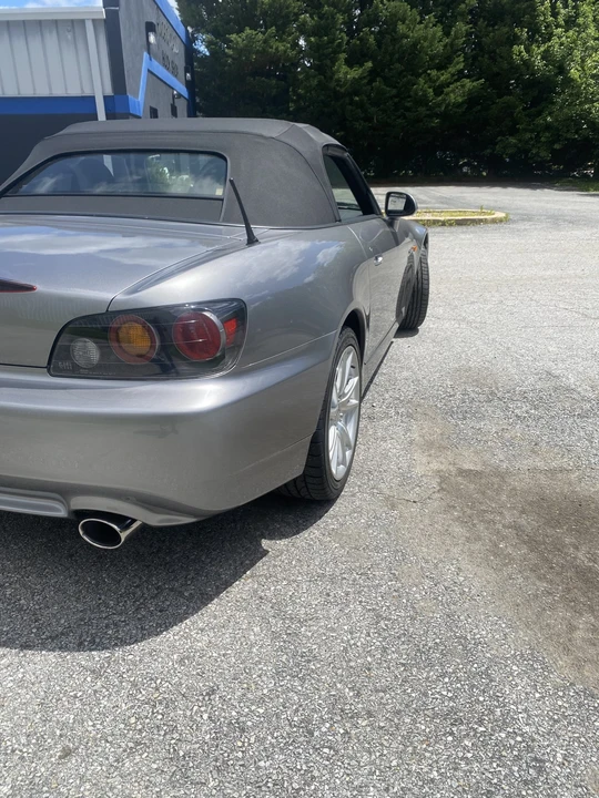 2005 Honda AP2 S2000 - Image 17 of 31
