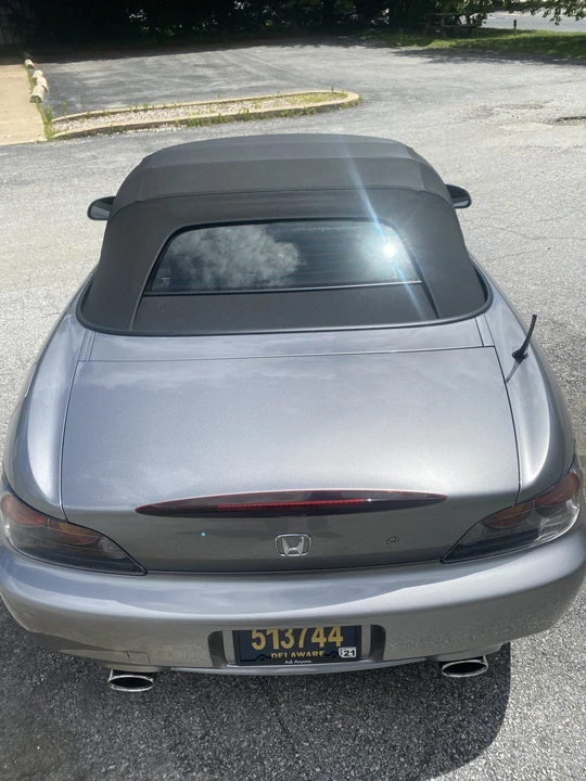 2005 Honda AP2 S2000 - Image 19 of 31